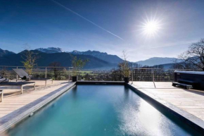 Villa Bamboo